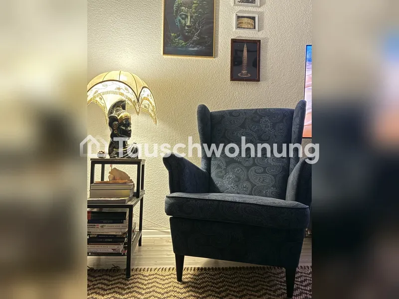 Tauschwohnung: Tausche 3-Zimmer-Wohnung in Pankow, suche größere in Berlin — photo 1